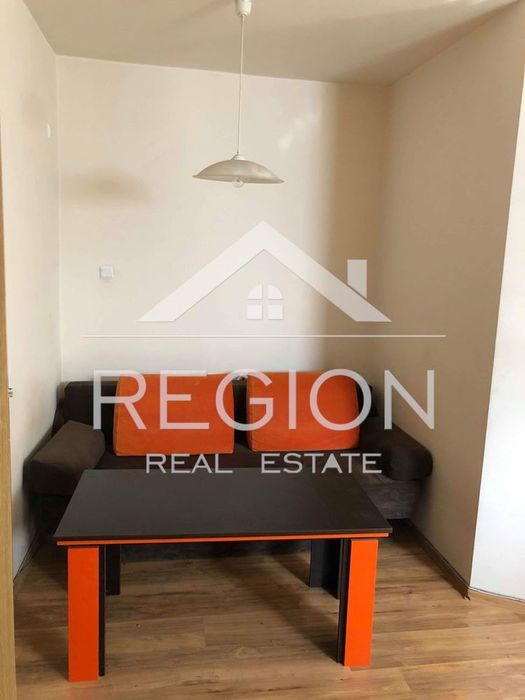 Дава се под наем Двустаен апартамент в Варна, Левски - 55 кв.м за 433.5 € - Снимка #2