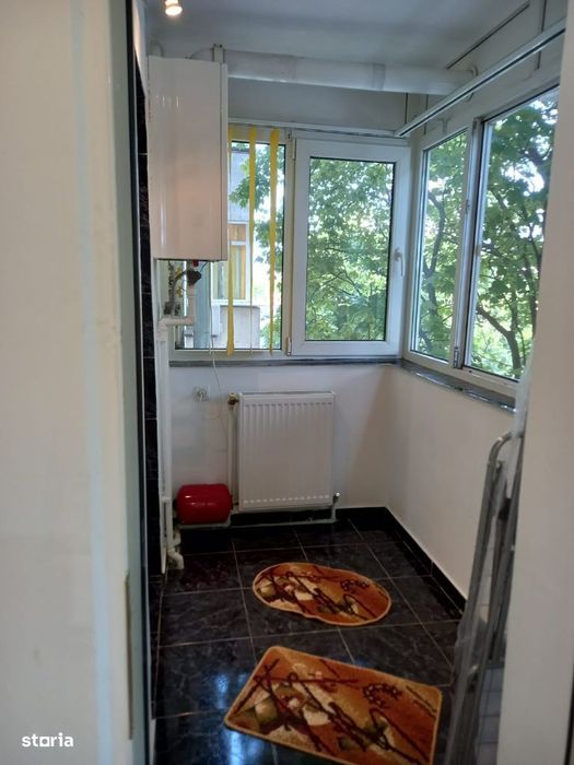 2 Camere Dorobanti Mobilat -utilat