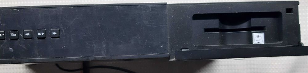 Receiver Decodor Humax DVR-9950C