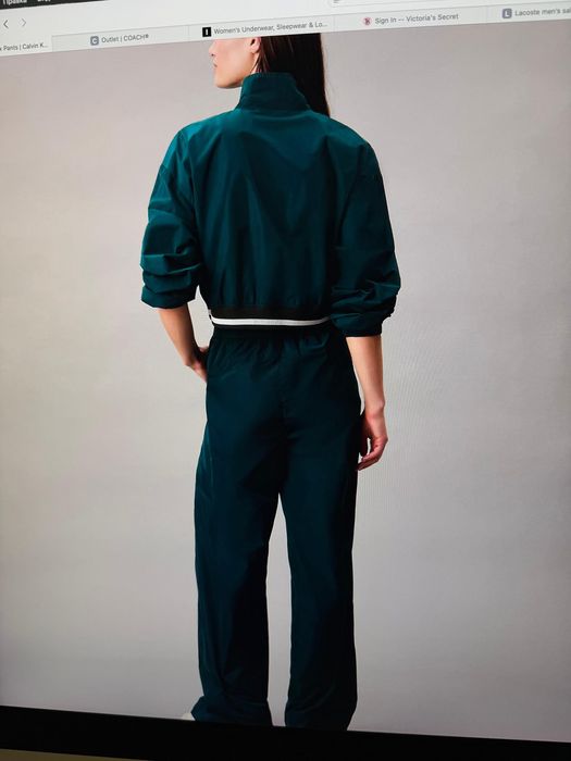 Костюм Calvin Klein