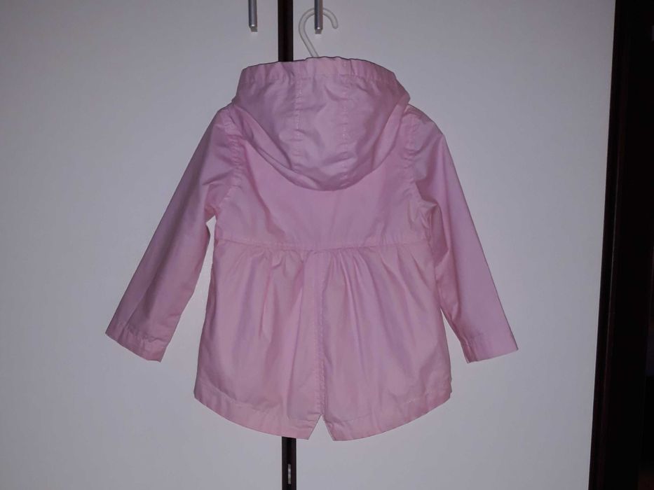 Яке/ветровка/шлифер