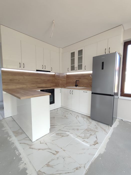 Кухни,спални,детски,офиси- Мебели по поръчка