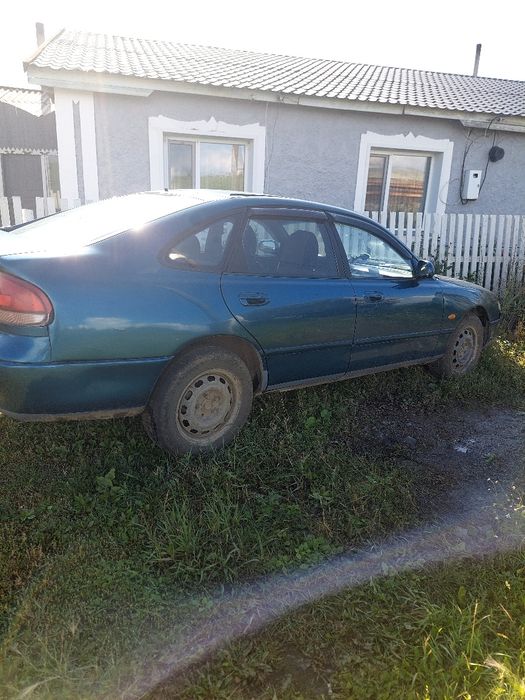 Продам Мазда 626 Кронос