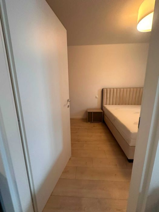 Proprietar | Apartament 2 camere New Point Pipera | Grădină 21 mp | 0% comision