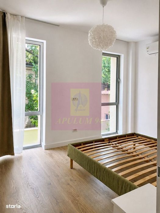 Apartament 4 camere, 104 mp + terasă 16 mp | Cartierul Armenesc