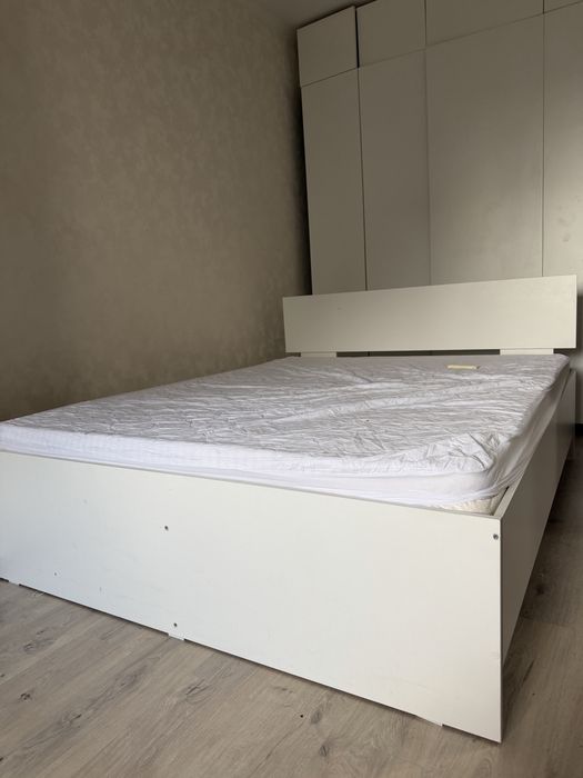 Продам кровать 2х спалку