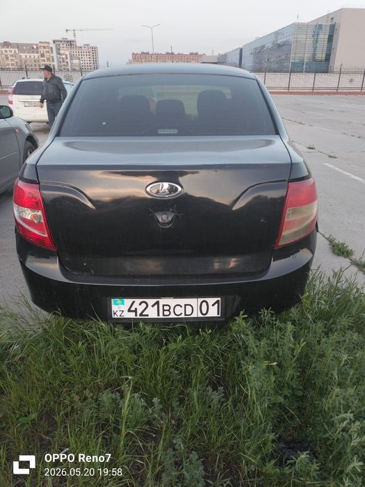 Продам автомобиль Лада Гранта