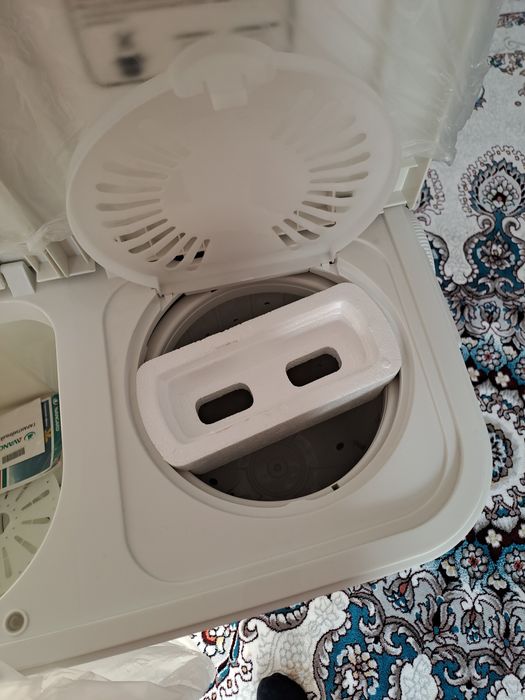 Avangard 7.2 kg янги полуавтомат  сотилады