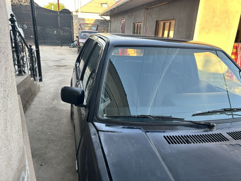 Фольксваген гольф среднем состояние