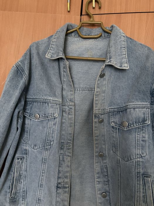 Джинсовка сатылады