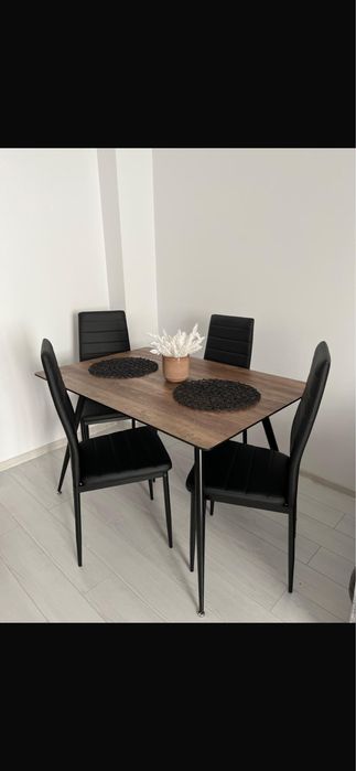 Apartament Militari Residence, 70.900€, 46mp