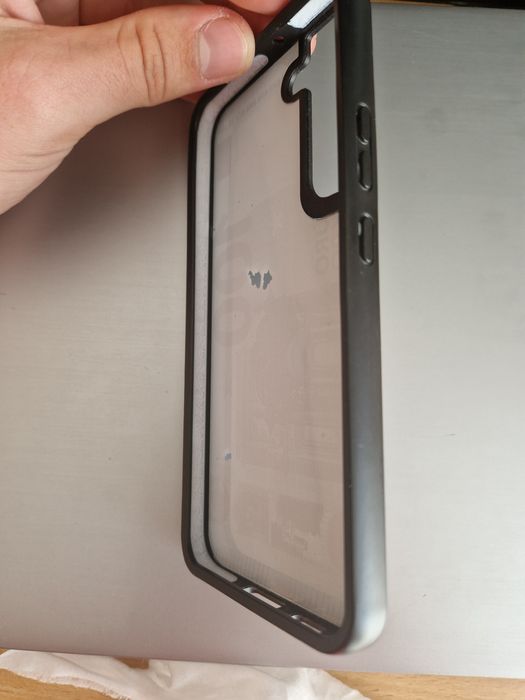 Husă mobilfox S22+