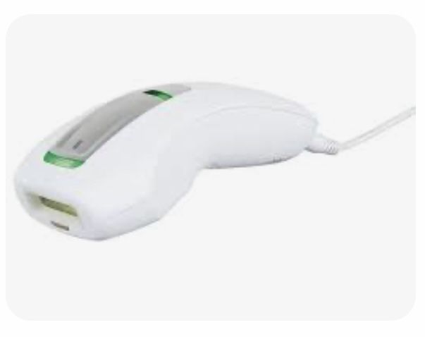 Epilator Lidl IPL 200000 Sanitas