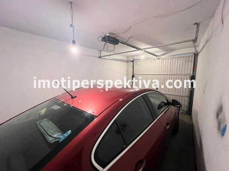 Продава се Тристаен апартамент в Пловдив, Център - 91 кв.м за 2341 €/кв.м - Снимка #6