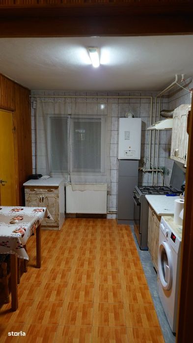 Apartament 2 camere, parter, intre lacuri, Cluj-Napoca