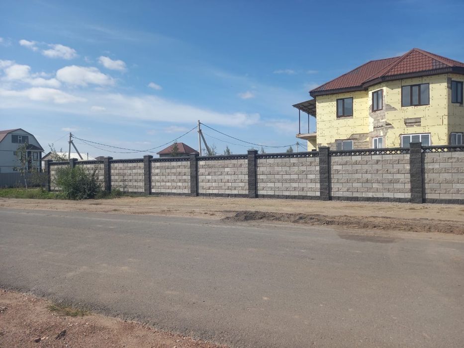 Услуги каменщика Астана