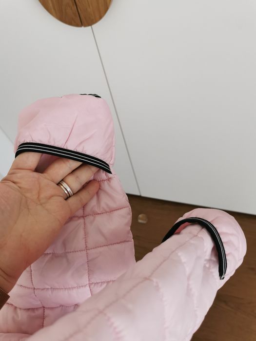 Salopeta/Combinezon Costum de Ski Nike - 12 luni