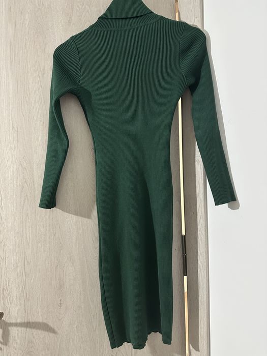 Страхотна рокля на джофра