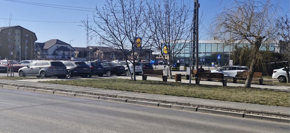 Vila -zona excelenta! Parc Ghidiceni-Lidl