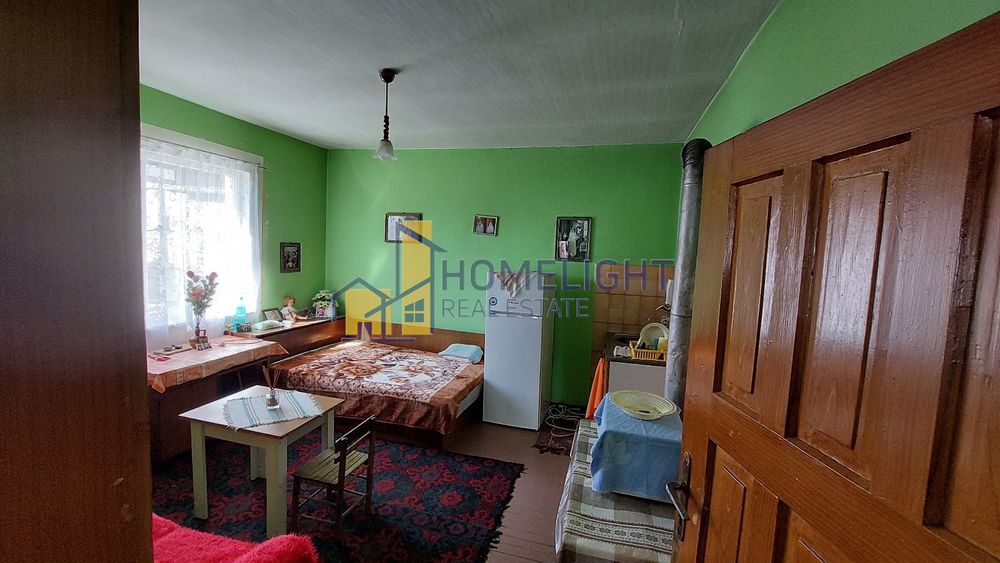 Продава се Къща в с. Нови хан, Област София-област - 97 кв.м за 1172 €/кв.м - Снимка #10