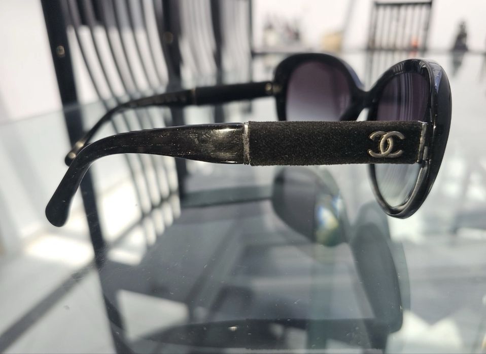 Chanel 5256 винтажные очки