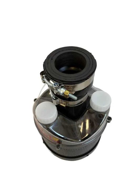 Моноциклон (Циклон) воздушный фильтр 450 л.с