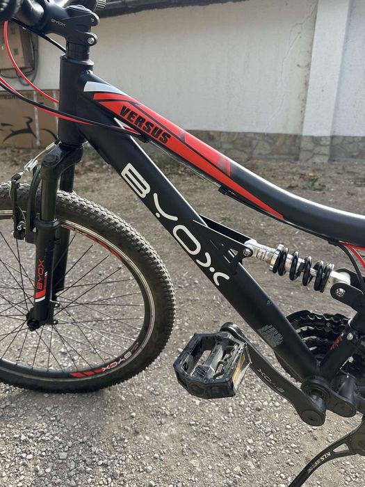 Детско колело 24 цола