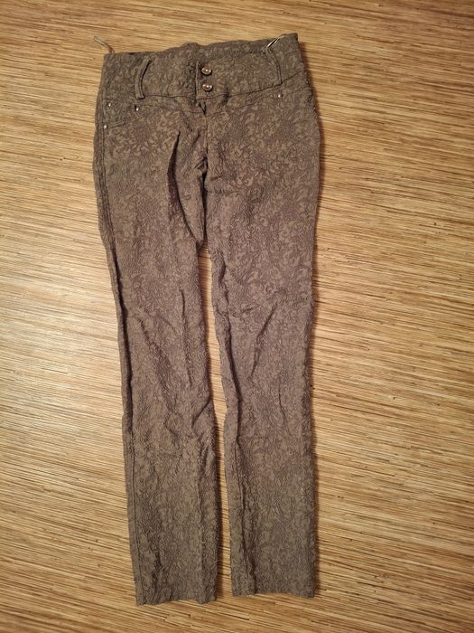 Брюки женскиер 44-46