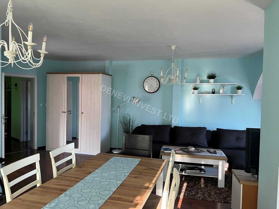Продава се Тристаен апартамент в Варна, Операта - 130 кв.м за 7 €/кв.м - Снимка #8