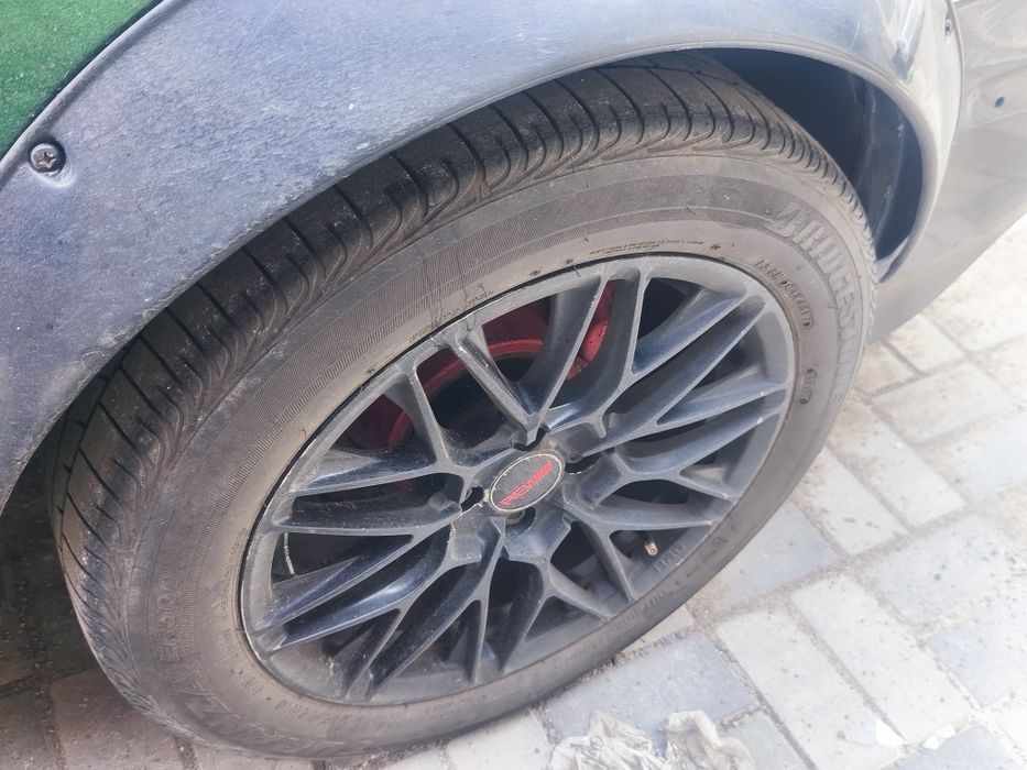 Продам диски R16