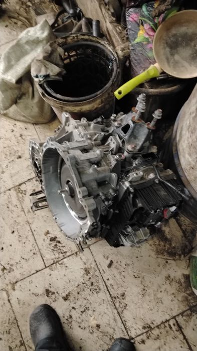 Продам акпп на HaVaL Dargo 2023