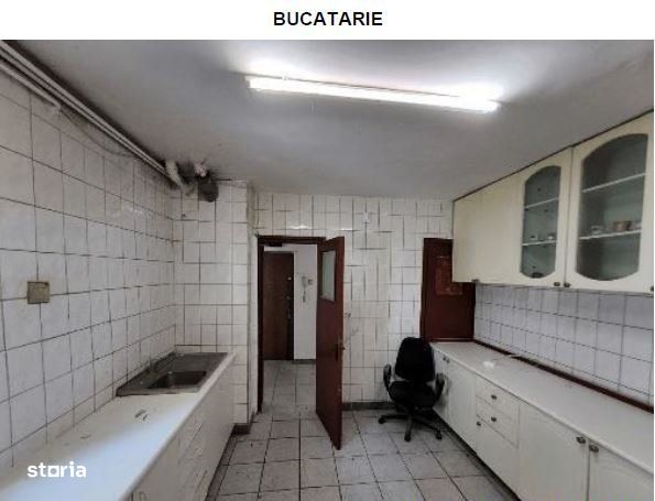 OBOR - Mihai Bravu, Apartament cu 3 camere - 73 mp