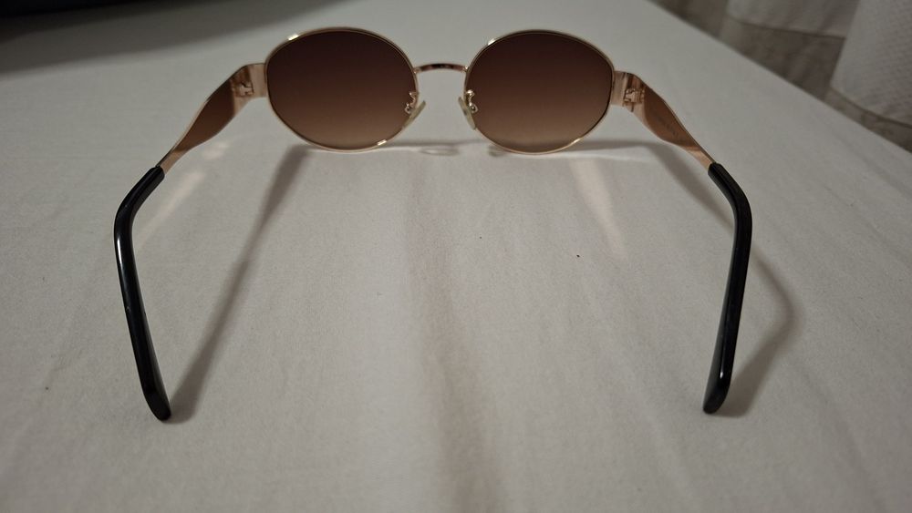 Ochelari celine unisex doar probati, stare noua