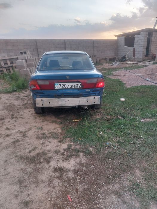 Мазда 323сатылады