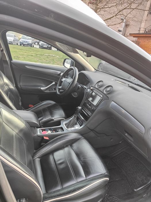 Ford Mondeo Facelift 2010 | 2.0 TDCi 163CP | AUTOMAT | FULL