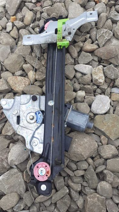 Macara stanga spate Peugeot 508