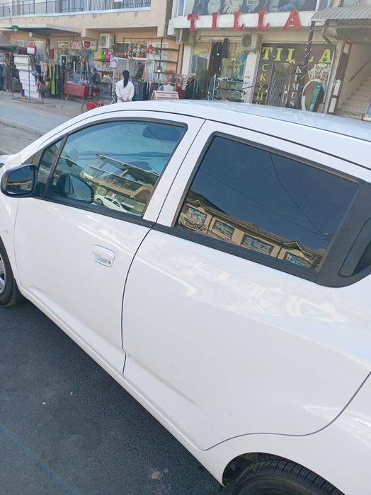 Spark 2018 oq mehanika