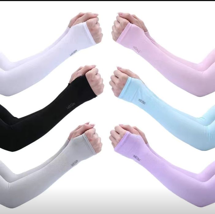 Солнцезащитный рукова