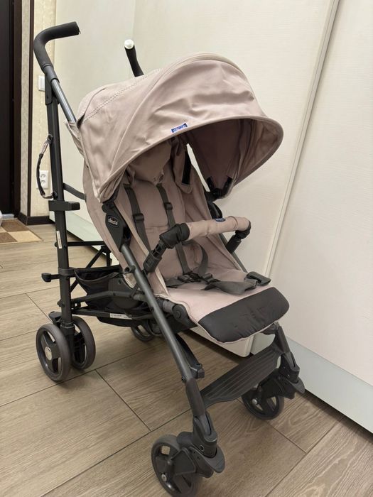Детская коляска Chicco