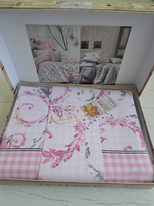 Луксозни  чаршафи 100% памук