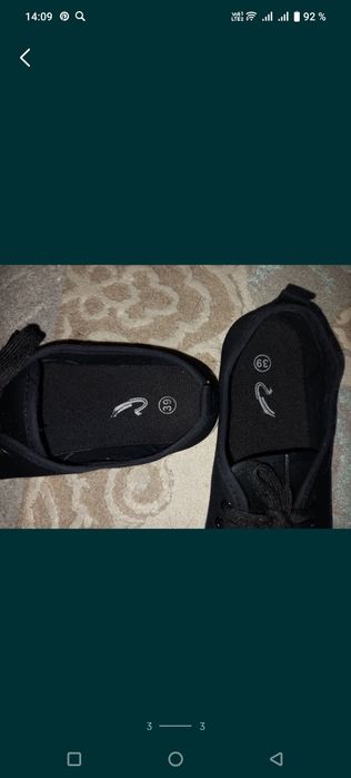 Продам обувь женскую.