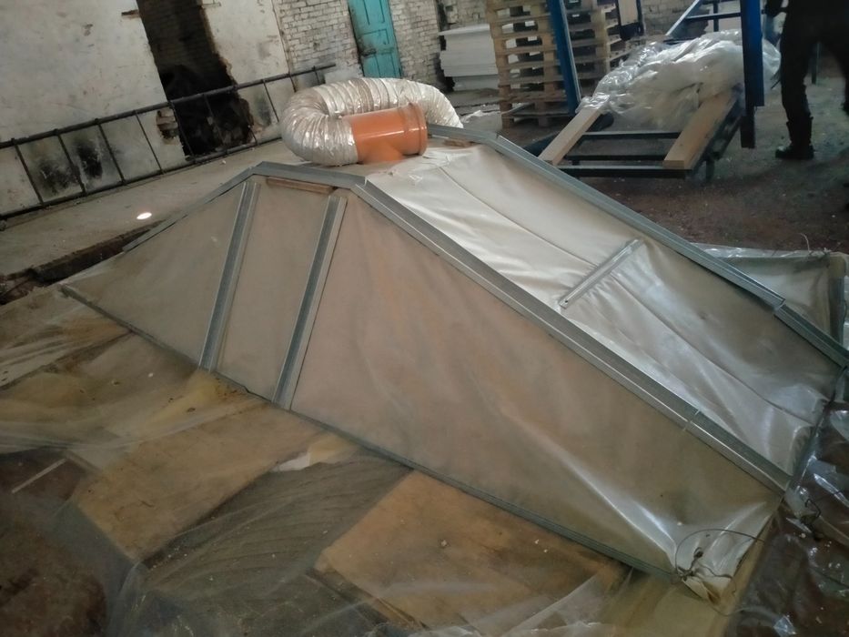 Станок для резки пенопласта