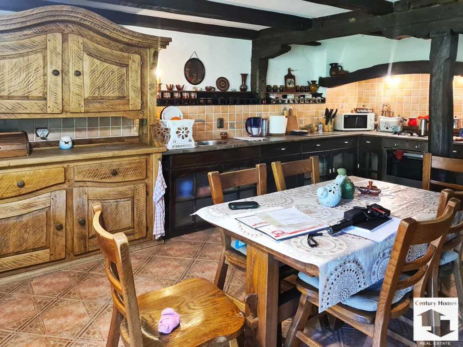 Продава се Къща в с. Плаково, Област Велико Търново - 180 кв.м за 695 €/кв.м - Снимка #3