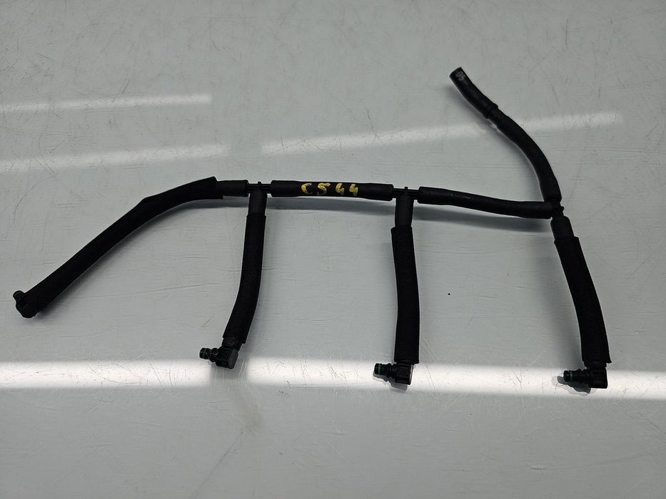 Conducta retur injectoare AUDI A5 (8T3) [Fabr 2007-2015] 928301101 1.6
