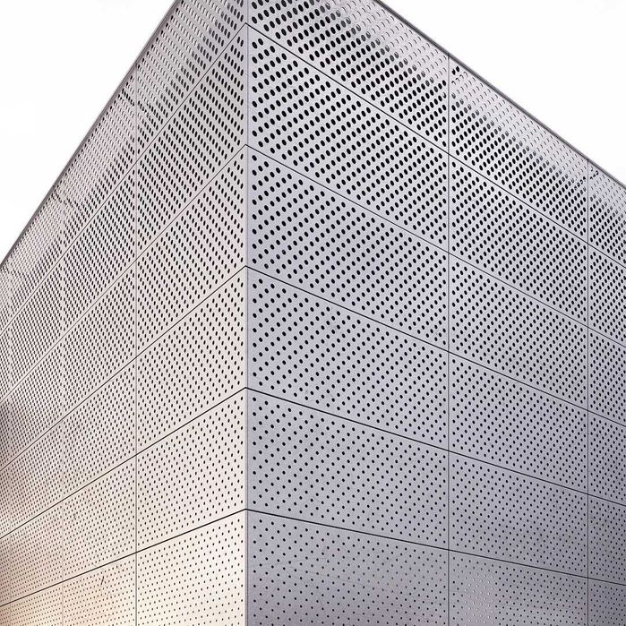 Fasad Panel, Фасад панель