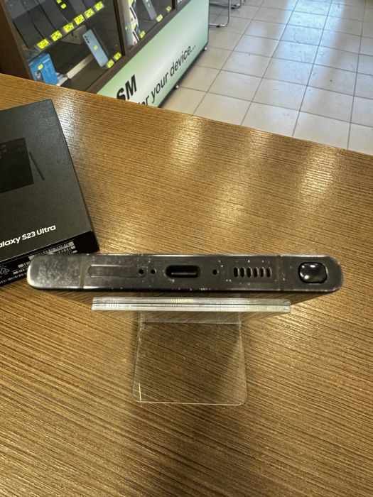 Galaxy S23 Ultra / 512GB / Full Box / Garantie 12 luni