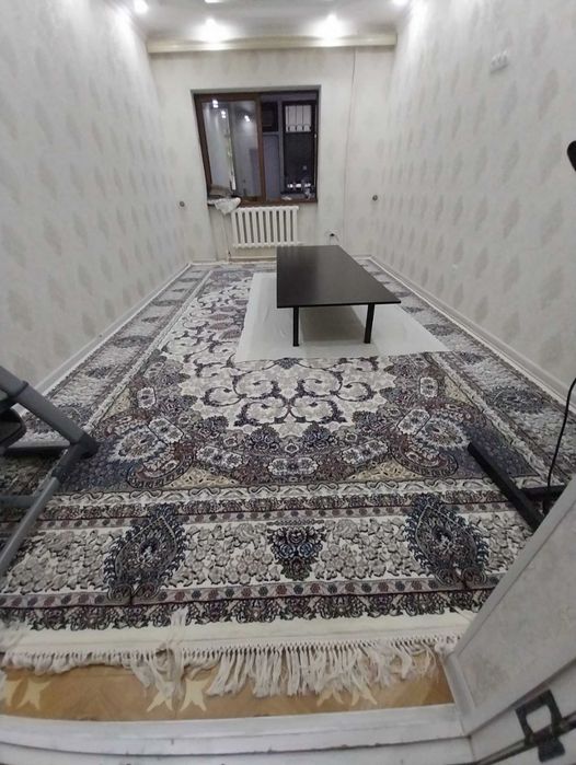 Продается 4/1/5 квартира Карасу-1