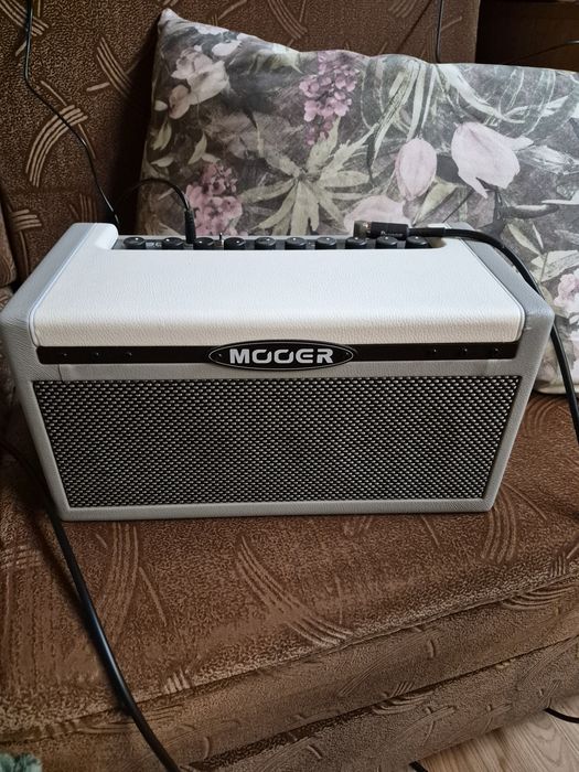 Combo mooer sd30i
