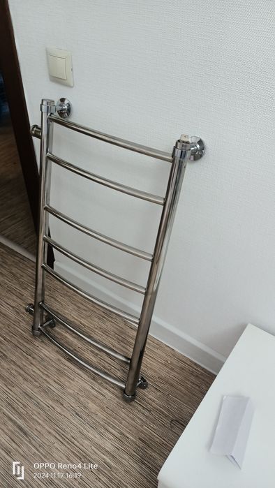 Полотенцесушитель