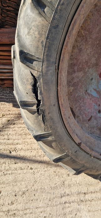 Гуми+джанти 9×42